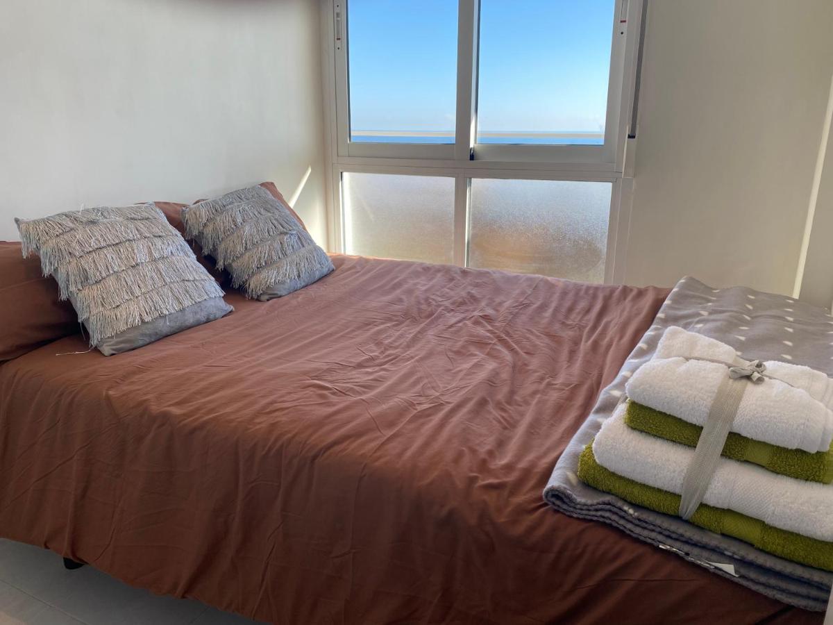 Apartamento 24Th Floor & Sea View Alicante Eksteriør bilde